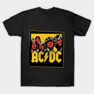 ACDC T-Shirt